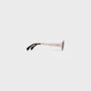 Triomphe Metal 02 Sonnenbrille aus Metall