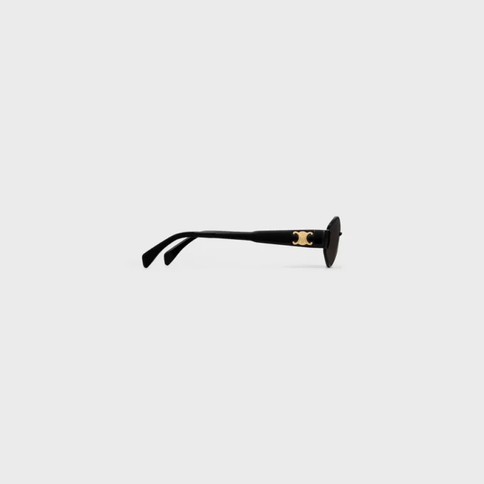 Triomphe Metal 02 Sonnenbrille aus Metall