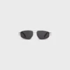 Triomphe Metal 03 Sonnenbrille aus Metall