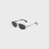 Triomphe Metal 03 Sonnenbrille aus Metall