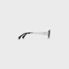 Triomphe Metal 03 Sonnenbrille aus Metall