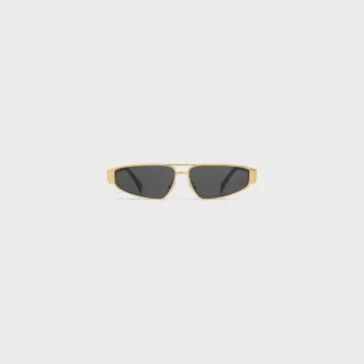 Triomphe Metal 05 Sonnenbrille aus Metall