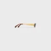 Triomphe Metal 05 Sonnenbrille aus Metall