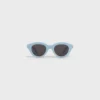Triomphe Mini 01 Sonnenbrille aus Acetat Triomphe Mini 01 Sonnenbrille aus Acetat