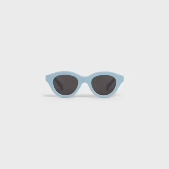 Triomphe Mini 01 Sonnenbrille aus Acetat