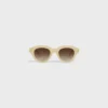 Triomphe Mini 01 Sonnenbrille aus Acetat Triomphe Mini 01 Sonnenbrille aus Acetat