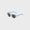 Triomphe Mini 01 Sonnenbrille aus Acetat Triomphe Mini 01 Sonnenbrille aus Acetat