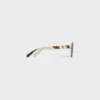 Triomphe Mini 01 Sonnenbrille aus Acetat Triomphe Mini 01 Sonnenbrille aus Acetat