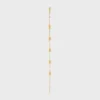 Triomphe Mini Triomphe Armband aus Messing mit Goldfinish Triomphe Mini Triomphe Armband aus Messing mit Goldfinish