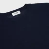 Triomphe-Pullover mit Rundhalsausschnitt aus feiner Wolle