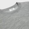 Triomphe-Pullover mit Rundhalsausschnitt aus feiner Wolle