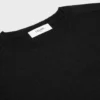 Triomphe-Pullover mit Rundhalsausschnitt aus Wolle Triomphe-Pullover mit Rundhalsausschnitt aus Wolle