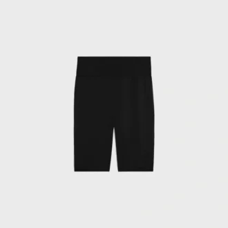 Triomphe Radhose aus technischem Jersey