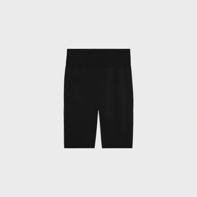 Triomphe Radhose aus technischem Jersey