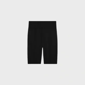 Triomphe Radhose aus technischem Jersey