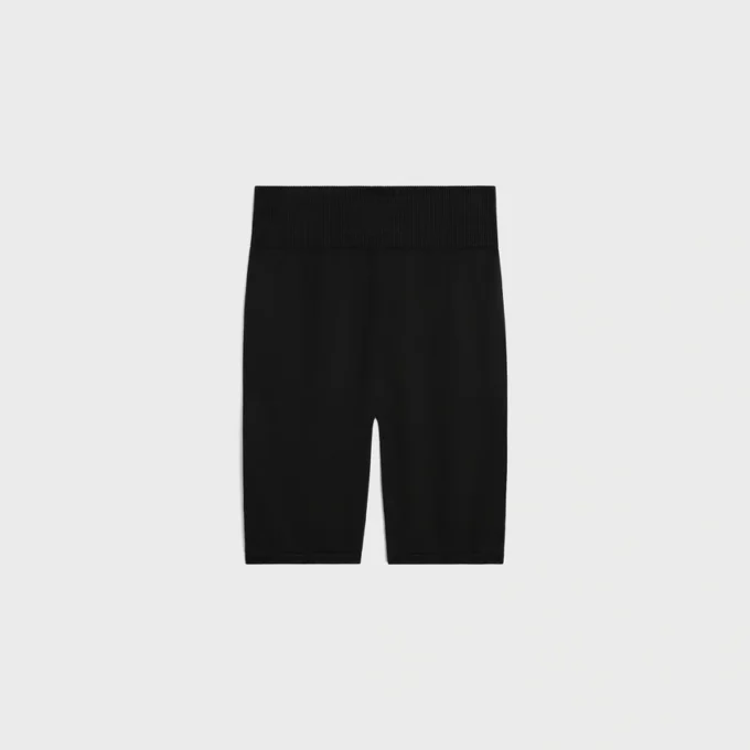 Triomphe Radhose aus technischem Jersey