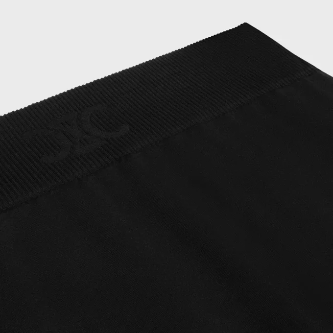 Triomphe Radhose aus technischem Jersey
