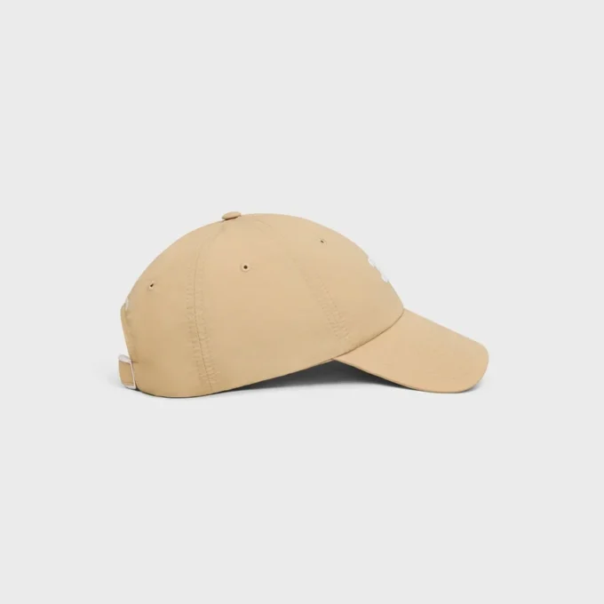 Triomphe Richelieu-Kappe aus Nylon Triomphe Richelieu-Kappe aus Nylon