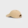Triomphe Richelieu-Kappe aus Nylon Triomphe Richelieu-Kappe aus Nylon