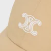 Triomphe Richelieu-Kappe aus Nylon Triomphe Richelieu-Kappe aus Nylon