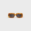 Triomphe Skate 02 Sonnenbrille aus Acetat