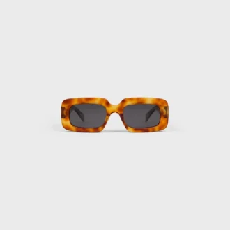 Triomphe Skate 02 Sonnenbrille aus Acetat
