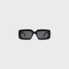 Triomphe Skate 02 Sonnenbrille aus Acetat