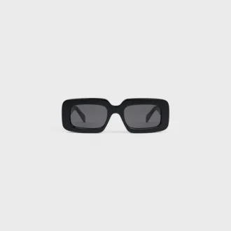 Triomphe Skate 02 Sonnenbrille aus Acetat