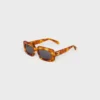 Triomphe Skate 02 Sonnenbrille aus Acetat