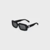 Triomphe Skate 02 Sonnenbrille aus Acetat