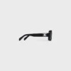 Triomphe Skate 02 Sonnenbrille aus Acetat