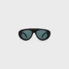Triomphe Stamp 01 Sonnenbrille aus Acetat Triomphe Stamp 01 Sonnenbrille aus Acetat
