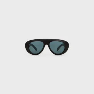 Triomphe Stamp 01 Sonnenbrille aus Acetat