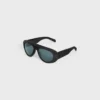 Triomphe Stamp 01 Sonnenbrille aus Acetat Triomphe Stamp 01 Sonnenbrille aus Acetat