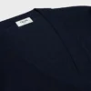 Triomphe-Strickjacke aus feiner Wolle