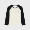 Triomphe T-Shirt aus Baumwolljersey Triomphe T-Shirt aus Baumwolljersey