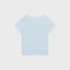 Triomphe T-Shirt aus Baumwolljersey Triomphe T-Shirt aus Baumwolljersey