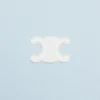 Triomphe T-Shirt aus Baumwolljersey Triomphe T-Shirt aus Baumwolljersey