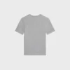 Triomphe T-Shirt aus geripptem Baumwolljersey Triomphe T-Shirt aus geripptem Baumwolljersey
