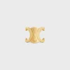 Triomphe-Taschenring aus Metall