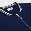 Triomphe Teddy-Jacke aus Double-Face-Jersey Triomphe Teddy-Jacke aus Double-Face-Jersey