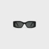 Triomphe Xl 01 Sonnenbrille aus Acetat