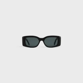 Triomphe Xl 01 Sonnenbrille aus Acetat