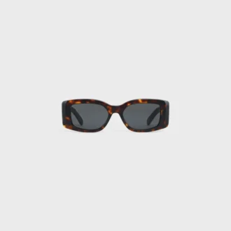 Triomphe Xl 01 Sonnenbrille aus Acetat