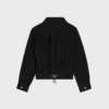 Truckerjacke aus Cord Truckerjacke aus Cord
