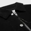 Truckerjacke aus Cord Truckerjacke aus Cord