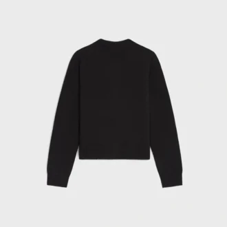 Twinset-Strickjacke aus Heritage-Kaschmir
