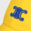 Vivienne-Kappe aus Cord Vivienne-Kappe aus Cord