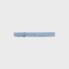 Wendbarer Riemen 25 mm aus Taurillon Wendbarer Riemen 25 mm aus Taurillon