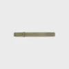 Wendbarer Riemen 25 mm aus Taurillon